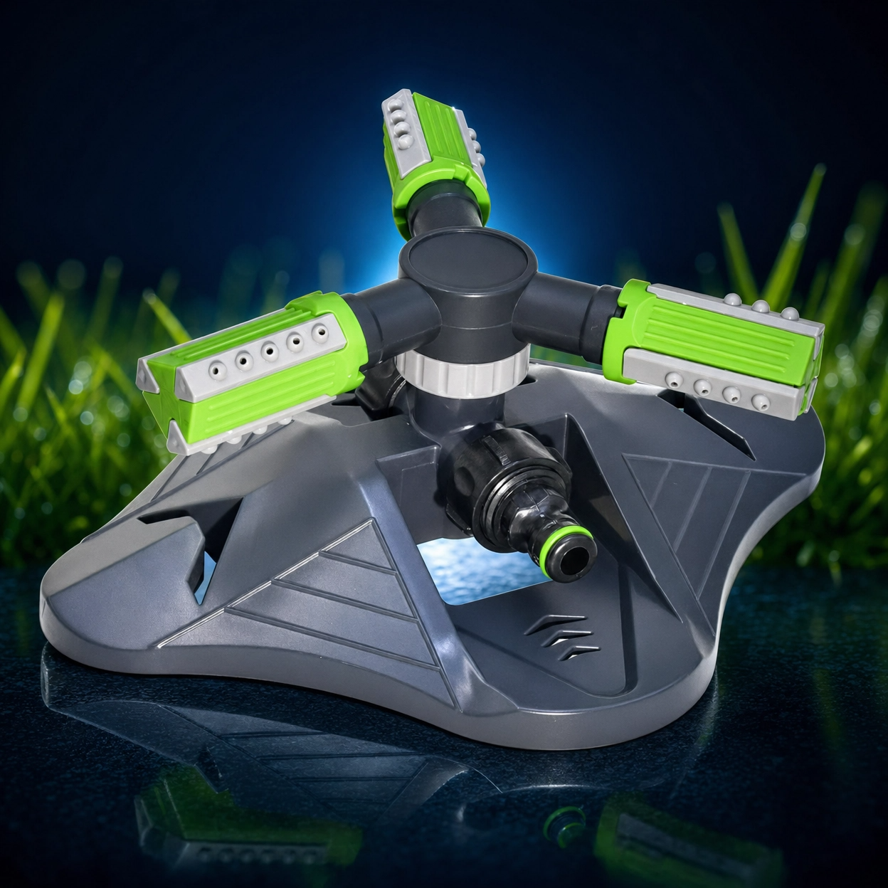 AquaOrbit 360 WaterWise Sprinkler
